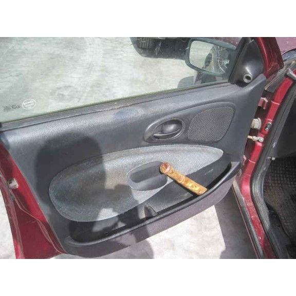 ford escort berl./turnier del año 1996