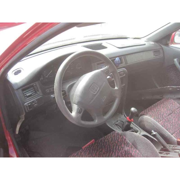 honda civic berlina .5 (ma/mb) del año 1995