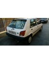 ford fiesta iii (gfj) del año 1991