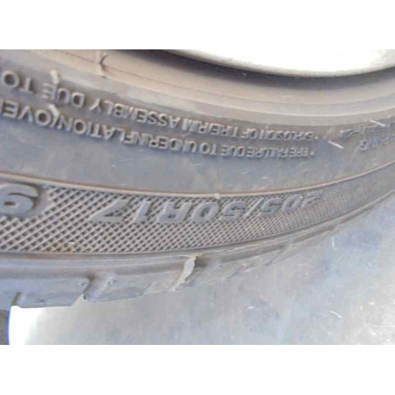 ford mondeo berlina (ge) del año 2006