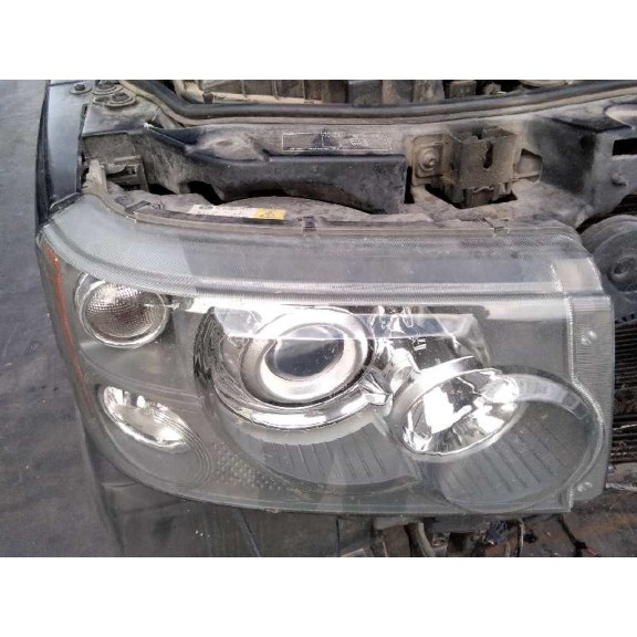 land rover range rover sport del año 2009