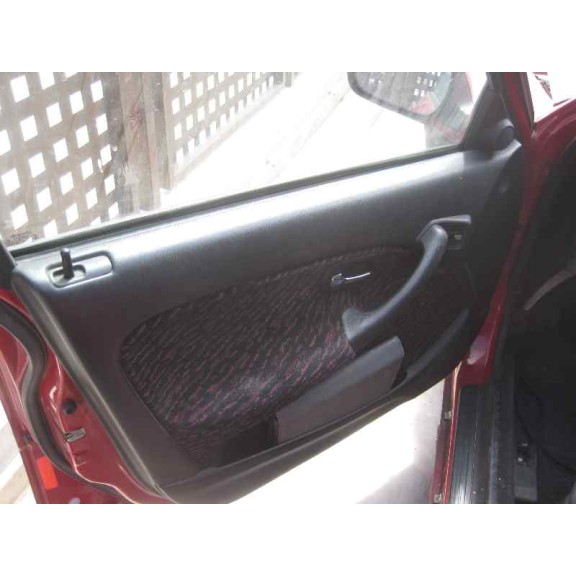 honda civic berlina .5 (ma/mb) del año 1995