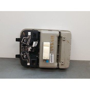 Recambio de luz interior para kia carens iv 1.7 crdi referencia OEM IAM 92800a4xxx  