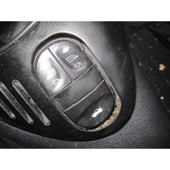 ford escort berl./turnier del año 1996