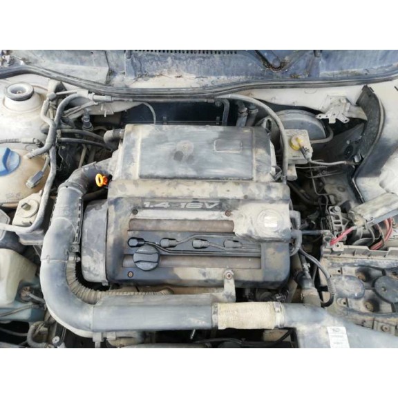 seat leon (1m1) del año 2001