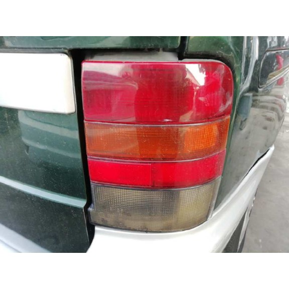 nissan serena (c23m) del año 1999