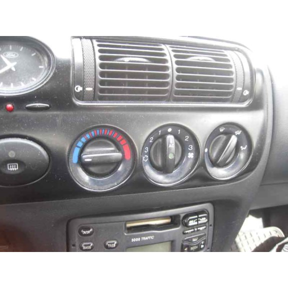 ford escort berl./turnier del año 1996