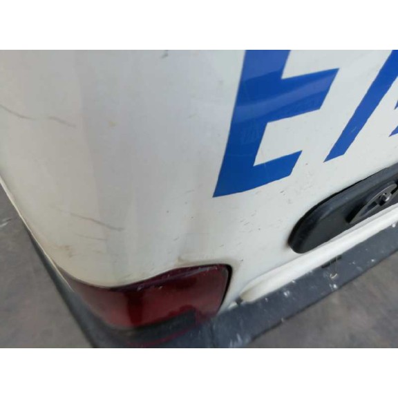 citroën berlingo del año 2003