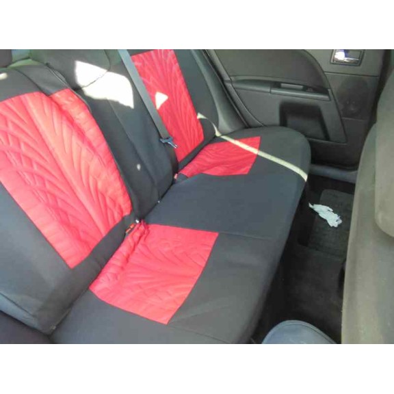 ford mondeo berlina (ge) del año 2006