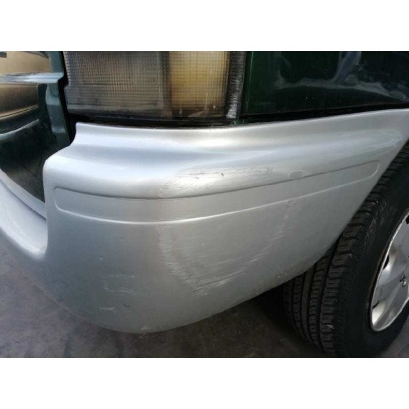 nissan serena (c23m) del año 1999