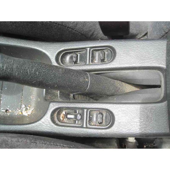 honda civic berlina .5 (ma/mb) del año 1995