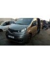 nissan nv 200 (m20) del año 2009