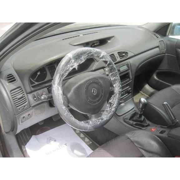 renault laguna ii (bg0) del año 2003