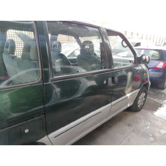 nissan serena (c23m) del año 1999