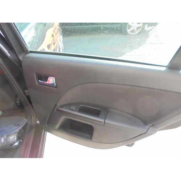 ford mondeo berlina (ge) del año 2006