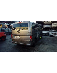 nissan nv 200 (m20) del año 2009 2