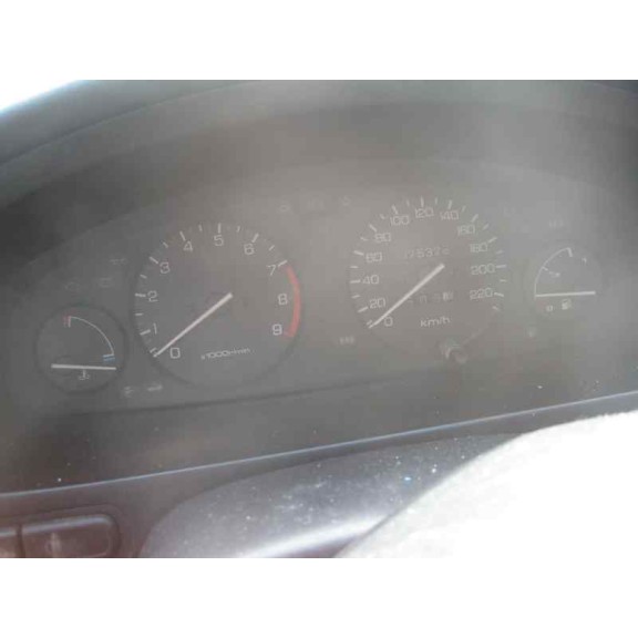 honda civic berlina .5 (ma/mb) del año 1995