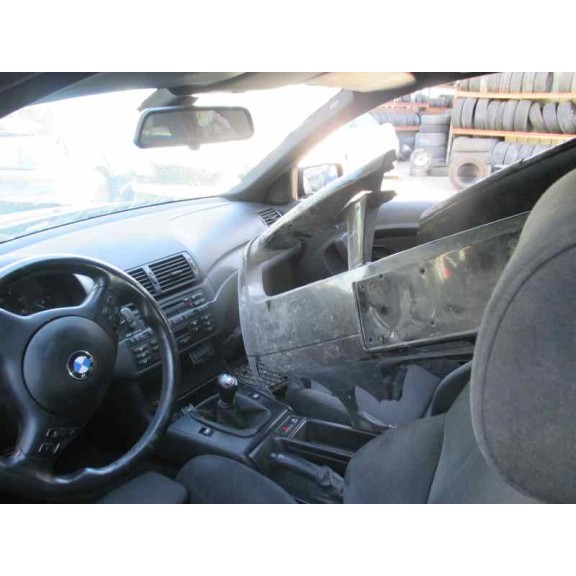 bmw serie 3 compact (e46) del año 2003