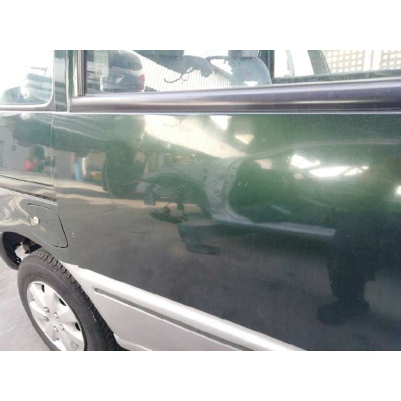 nissan serena (c23m) del año 1999