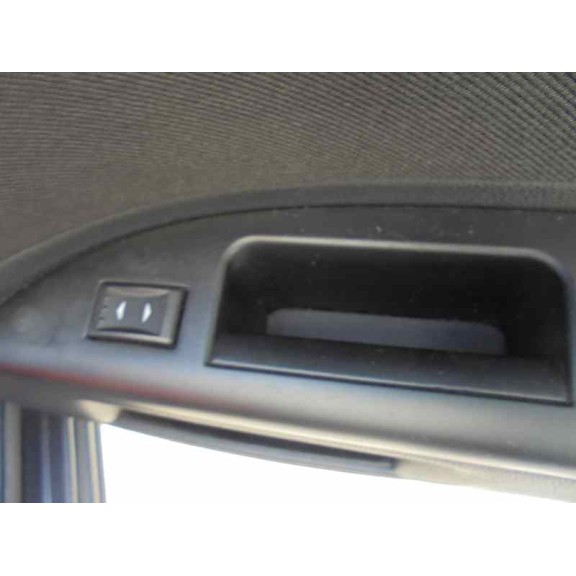 ford mondeo berlina (ge) del año 2006