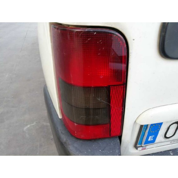 citroën berlingo del año 2003