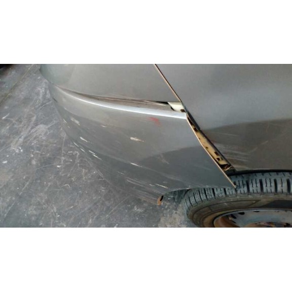 nissan nv 200 (m20) del año 2009