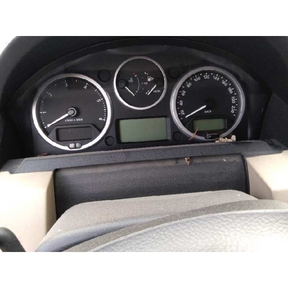 land rover range rover sport del año 2009