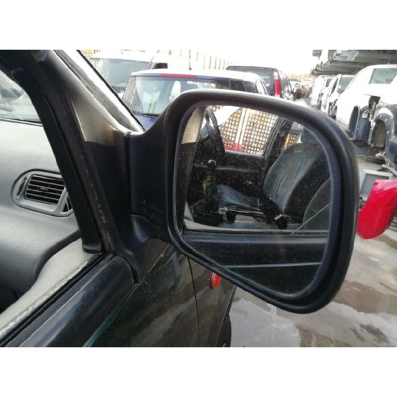 nissan serena (c23m) del año 1999