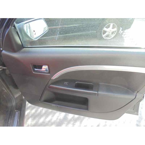 ford mondeo berlina (ge) del año 2006