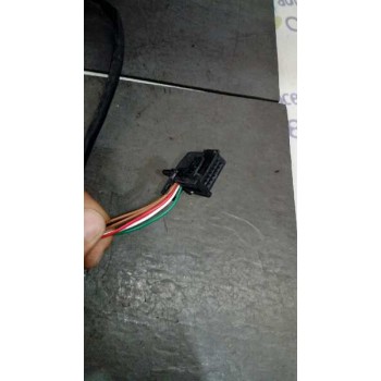 Recambio de retrovisor derecho para peugeot 407 referencia OEM IAM  6 PINES NUEVO