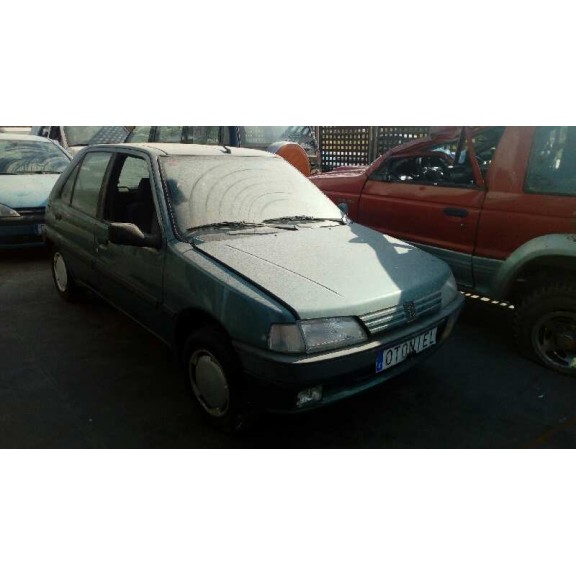 peugeot 106 (s1) del año 1993