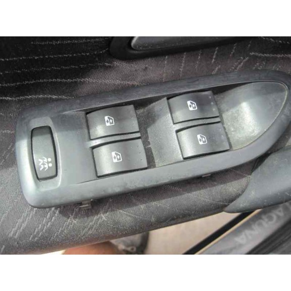 renault laguna ii (bg0) del año 2003