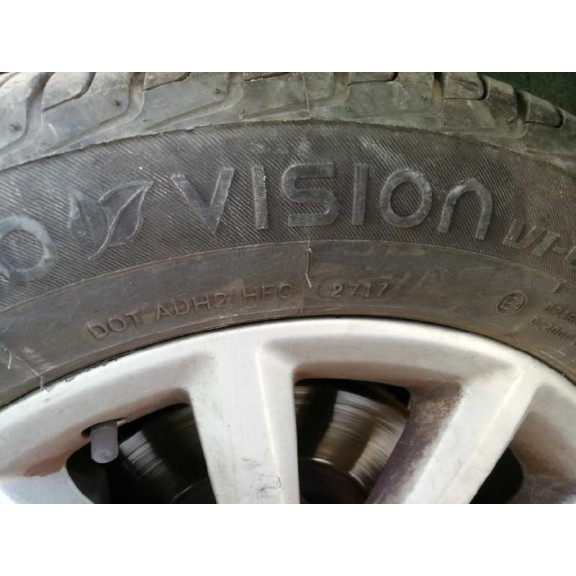 opel astra h berlina del año 2005