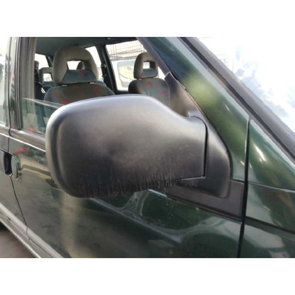 nissan serena (c23m) del año 1999