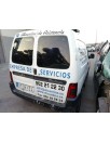 citroën berlingo del año 2003