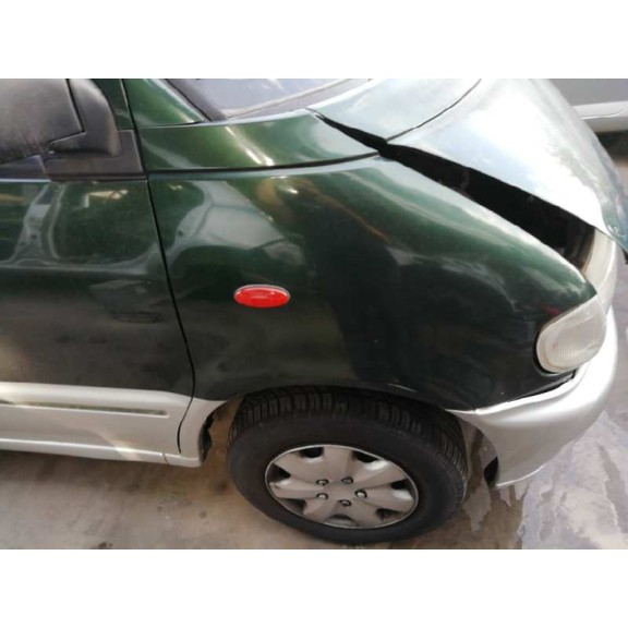 nissan serena (c23m) del año 1999