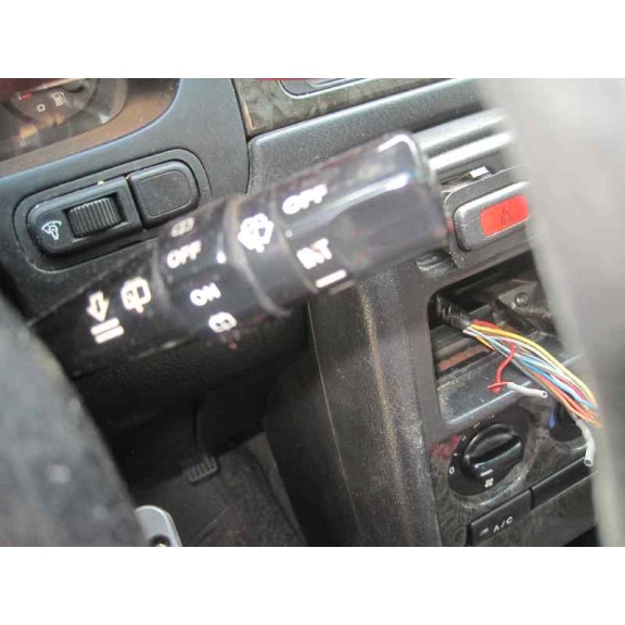 honda civic berlina .5 (ma/mb) del año 1995