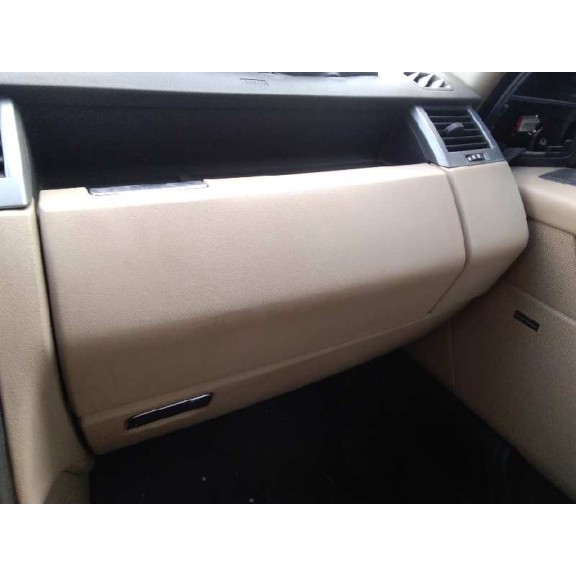 land rover range rover sport del año 2009