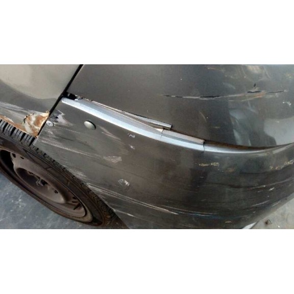 nissan nv 200 (m20) del año 2009