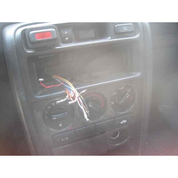 honda civic berlina .5 (ma/mb) del año 1995