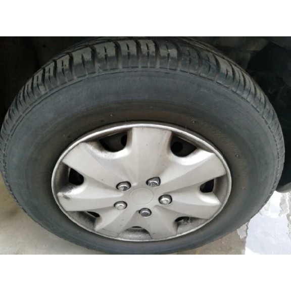 nissan serena (c23m) del año 1999