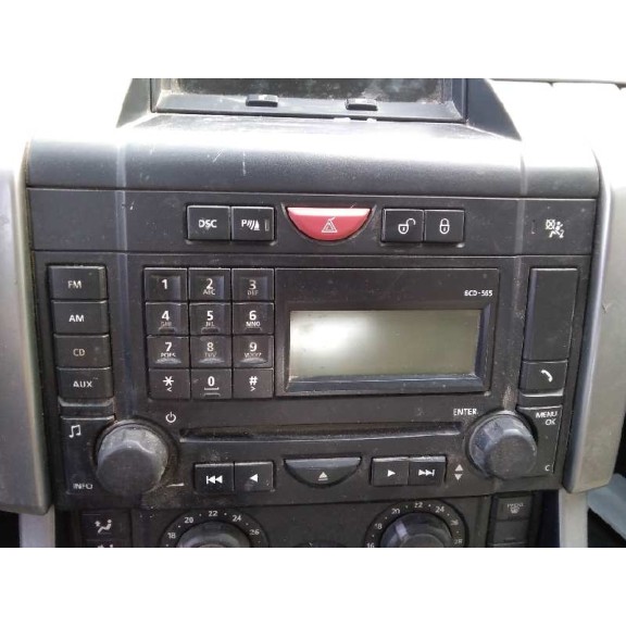 land rover range rover sport del año 2009