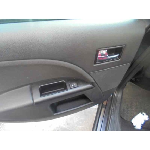 ford mondeo berlina (ge) del año 2006