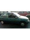 peugeot 106 (s1) del año 1993