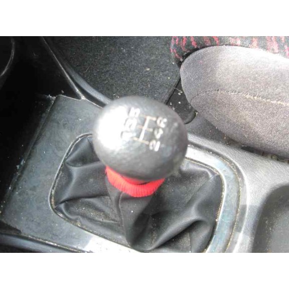 honda civic berlina .5 (ma/mb) del año 1995