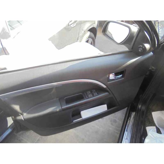 ford mondeo berlina (ge) del año 2006