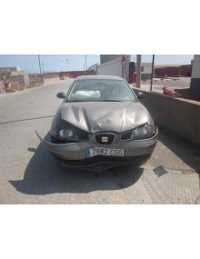 seat cordoba berlina (6l2) del año 2003