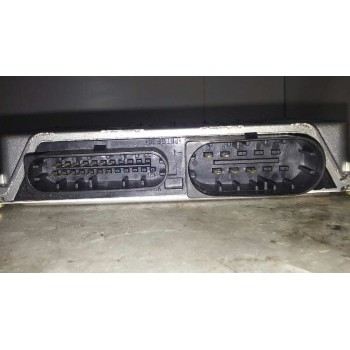 Recambio de centralita cambio automatico para bmw serie 3 compact (e46) 316ti referencia OEM IAM 7507493  