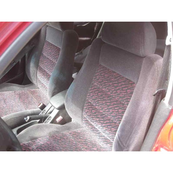 honda civic berlina .5 (ma/mb) del año 1995