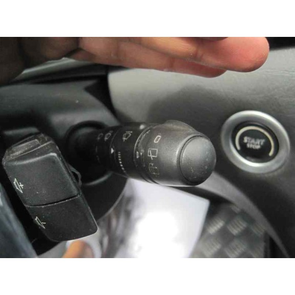 renault laguna ii (bg0) del año 2003